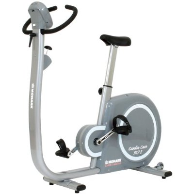 Monark 927E Upright Cardio Comfort