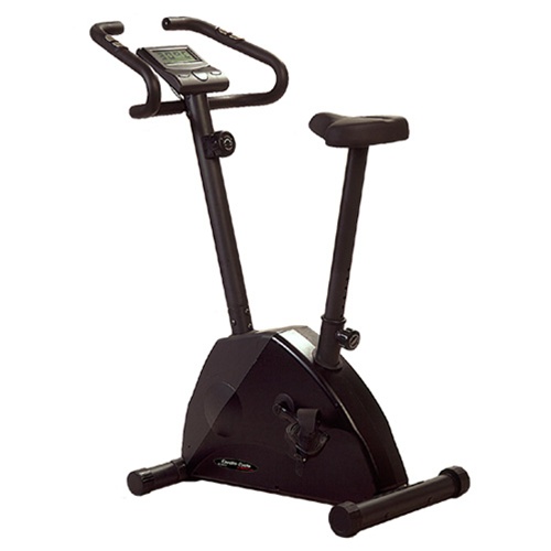 Multisports Cardio Cycle 3000 Upright Bike