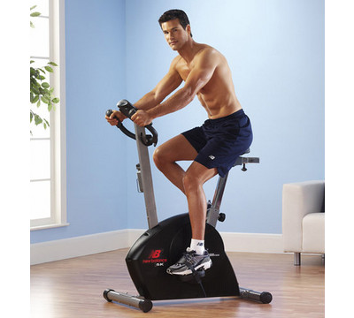 New Balance 5100 Upright Bike