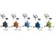 Available Colors