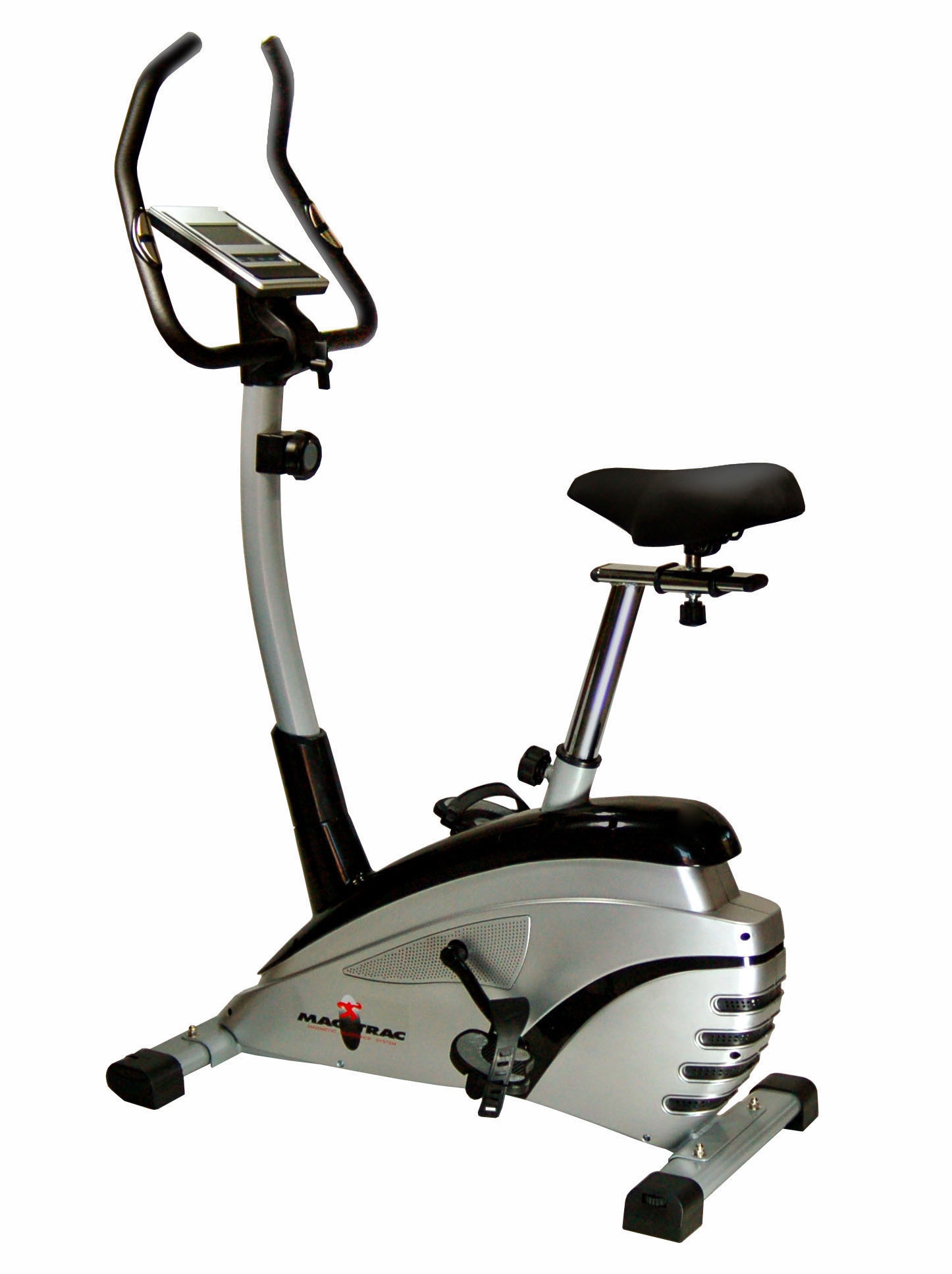 Phoenix Mag Trac Upright Bike - Fast FREE FedEx Shipping