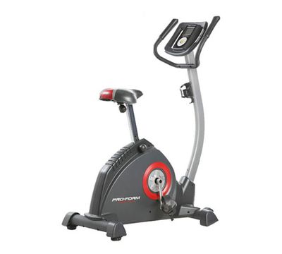 Proform 450 UR Upright Bike