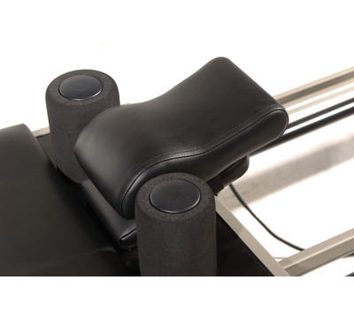 Support Headrest