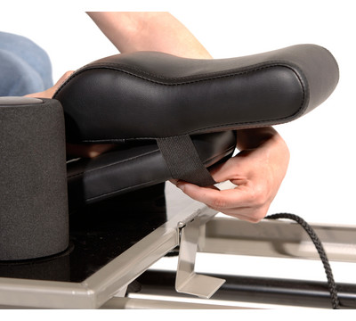 Support Headrest Install