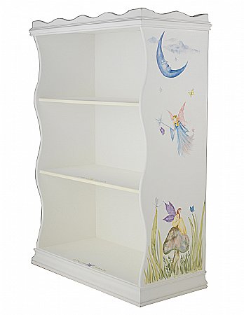 Sweet Beginnings Thumbolina Children Bookcases