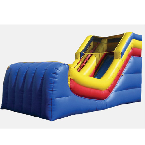Kidwise 12 Foot Wet and Dry Slide (Commercial Grade)