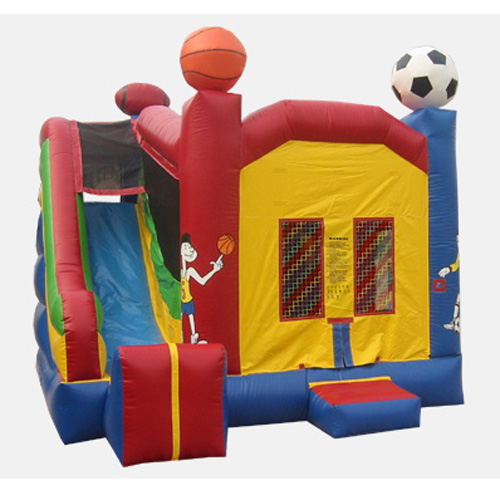 Kidwise 4 in 1 Sports Combo (Commercial Grade)