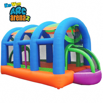 Kidwise ARC ARENA II SPORT BOUNCER