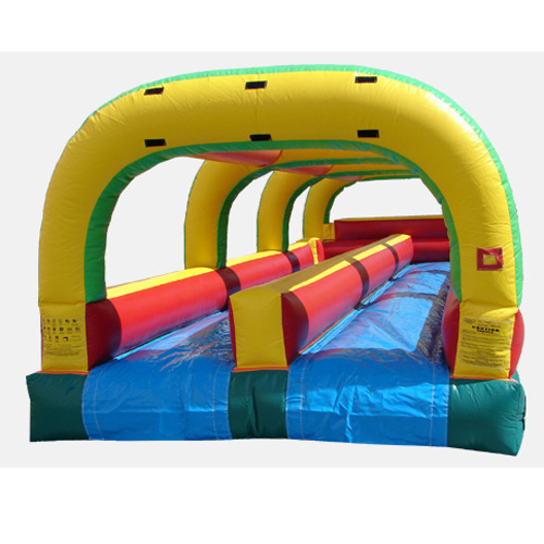 Kidwise Double Lane Slip And Slide Grade) Tagdrive