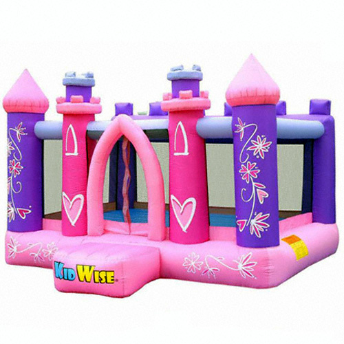 Kidwise KIDWISE PRINCESS PARTY BOUNCER