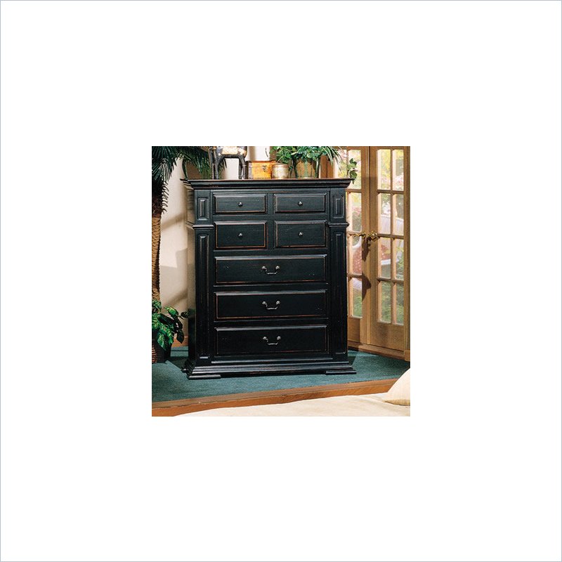 Artisan Home Furniture Manchester Chest