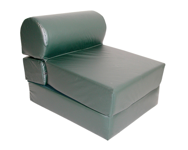 Elite Studio Chair Sleeper