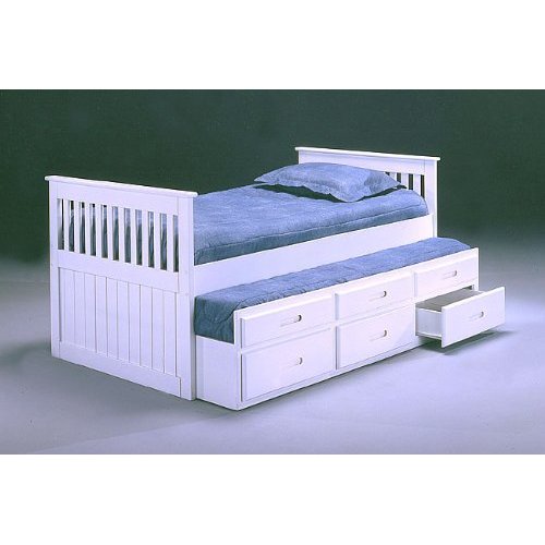 Best Seller. Bernards White
