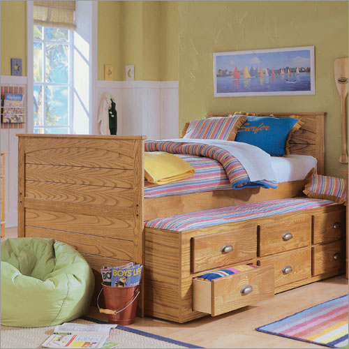 Lea Austin Captains Bed Best Price