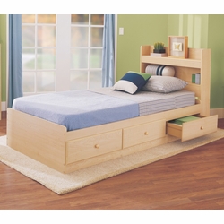 New Visions by Lane My Space My Place Captain Bed Best Price