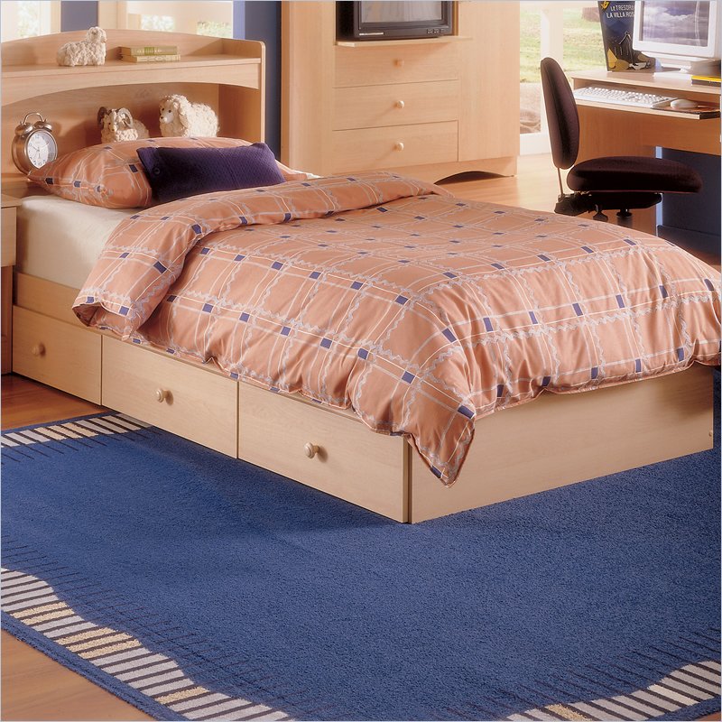 Nexera Alegria Mates Captains Bed Best Price