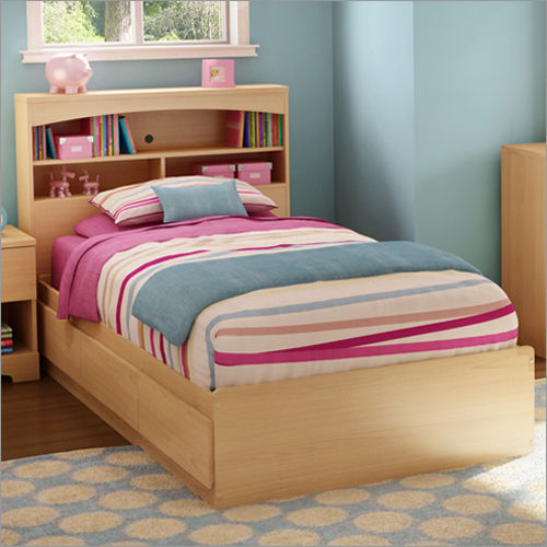 South Shore Copley Mates Bed
