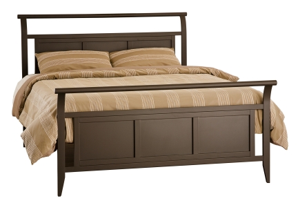 Amisco Dana Panel Bed Best Price
