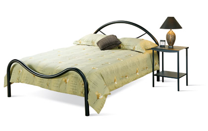 Amisco Orion Panel Bed