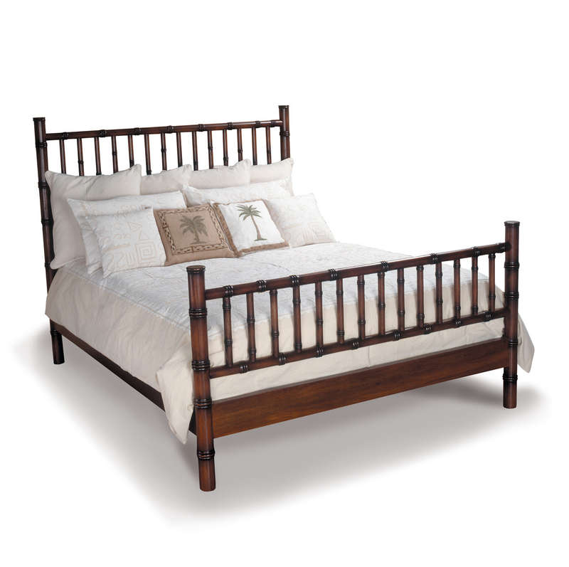 Bauer International Bombay Bed Best Price