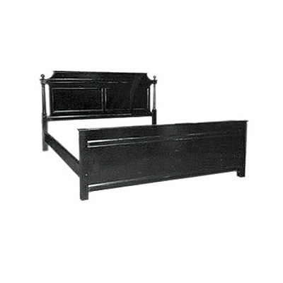 British Traditions Le Dauphin Bed Panel Bed Best Price