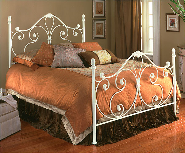 Fashion Bed Group Aynsley Panel Bed