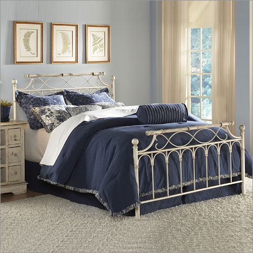 Fashion Bed Group Chester Panel Bed