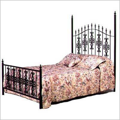 Grace Gothic Bed