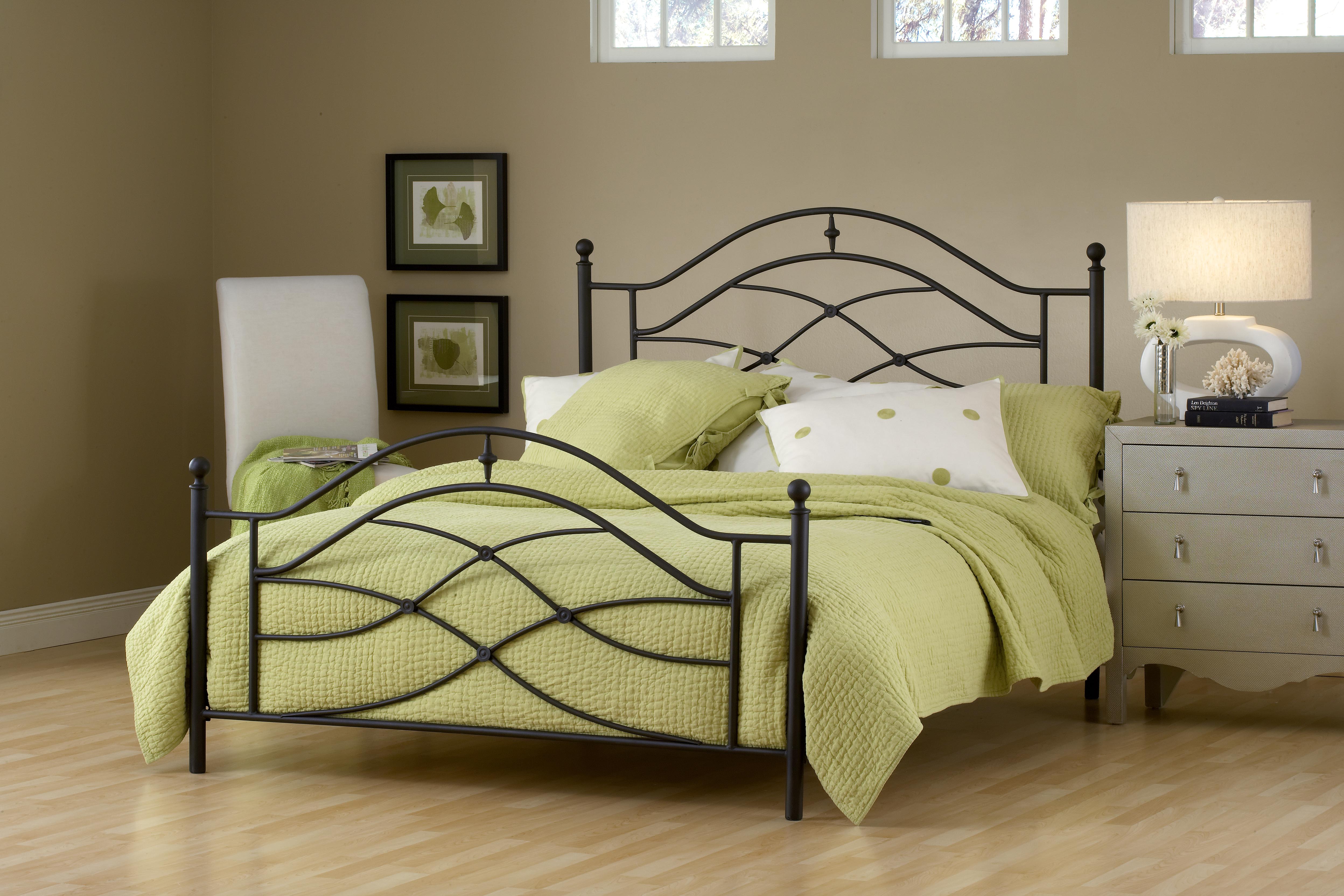Hillsdale Furniture Cole Bed