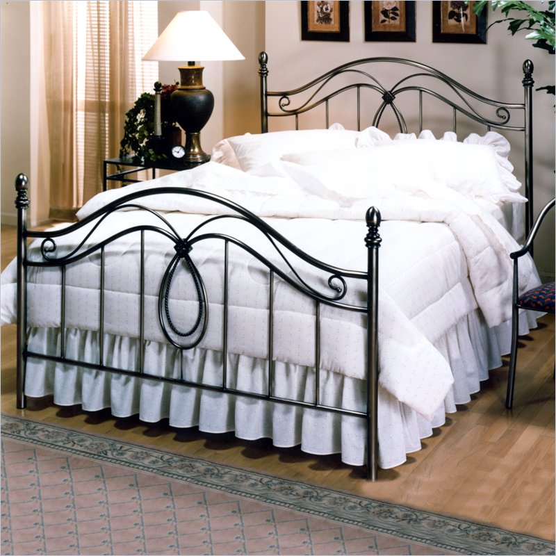 Hillsdale Furniture Milano Bed Best Price