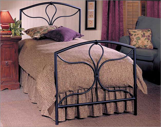 Hillsdale Furniture Morgan Bed 241B