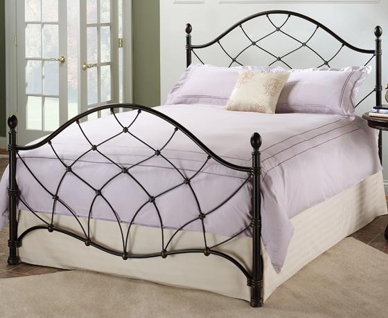 Hillsdale Furniture Wesley Bed Best Price
