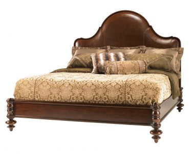 Lexington Barclay Square St Regis Panel Bed Best Price