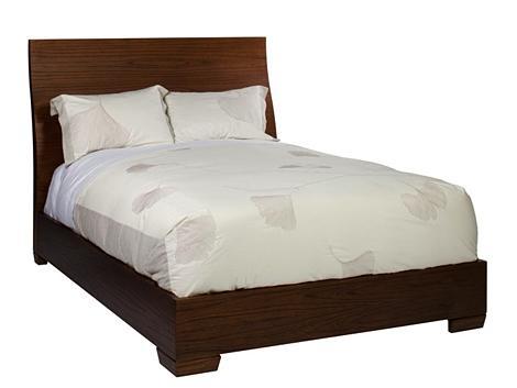 Brownstone Furniture Hampton Panel Bed Best Price