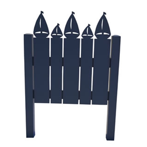 Seabrook Classics Boat Panel Bed Panel Bed Best Price