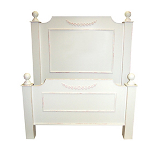 Seabrook Classics Classic Panel Bed Panel Bed Best Price