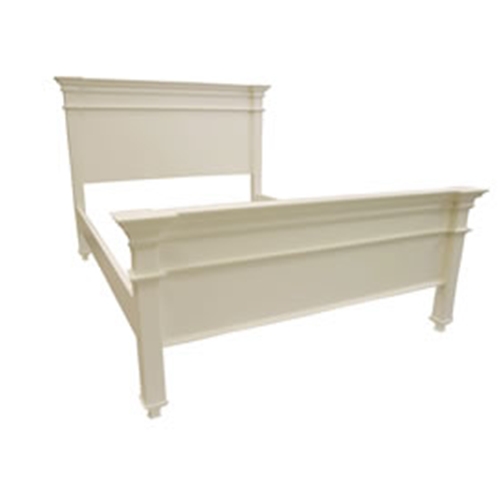 Seabrook Classics Oglethorpe Panel Bed Panel Bed Best Price