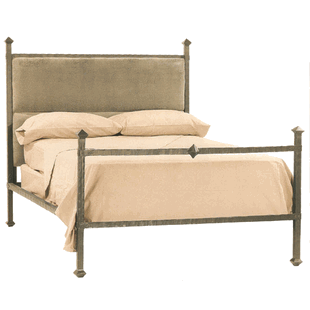 Stone County Forest Hill Panel Bed Best Price