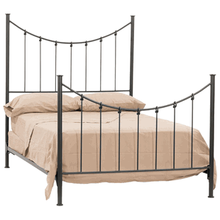 Stone County Knot Panel Bed Best Price