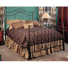Stone County Richmond Panel Bed Best Price
