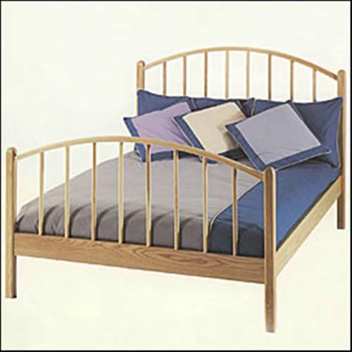 Vermont Tubbs Cambridge Bed Best Price