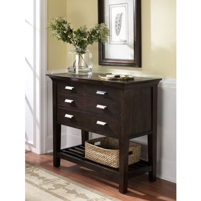 Hammary Urban Flair Hall Chest