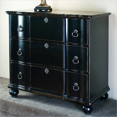 Pulaski Accents Chest 643215