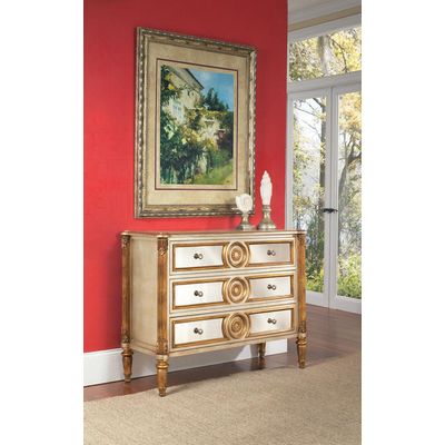 Pulaski Accents Console Chest - FREE Inside Delivery!