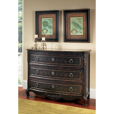 Pulaski Accents Drawer Chest 704310