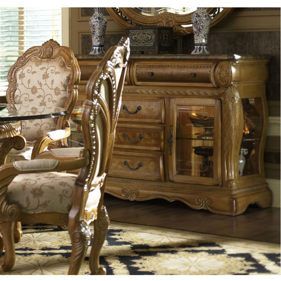 AICO Trevi Sideboard - FREE Inside Delivery! by AICO