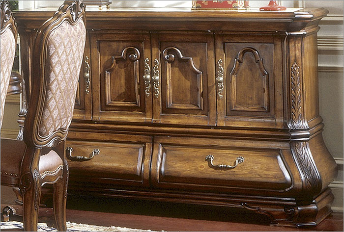 AICO Tuscano Sideboard - FREE Inside Delivery! by AICO