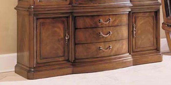 American Drew Bob Mackie Classics China Buffet Base