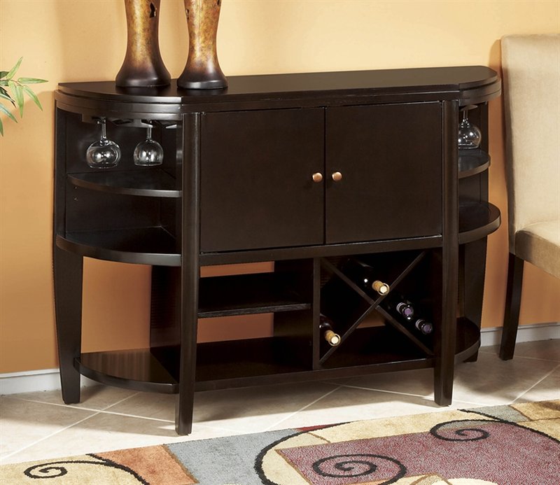 Bassett Mirror Elation Sideboard by Bassett Mirror