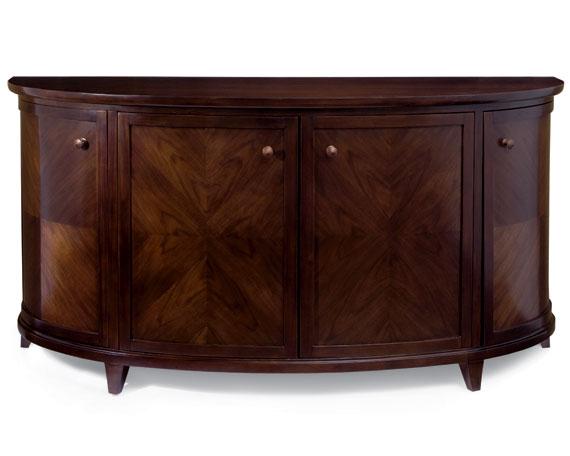 Brownstone Furniture Casablanca Server